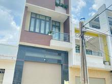 Hình ảnh Bán gấp nhà 1 trệt 3 lầu DTSD 276 m2, kế Vincom chỉ 6,8 tỷ