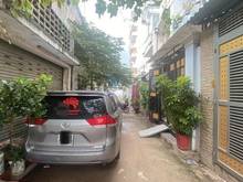 Hình ảnh Nhà bán HXH Võ Thành Trang, P11, TB dt 4.6 x 19.5 giá chỉ 8 tỷ 3