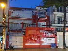 Hình ảnh Cho thuê nhà 12x20 2 lầu đg Vành Đai Trong P.Bình Trị Đông B, Bình Tân