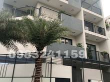Hình ảnh Biệt thự cao cấp ngay KĐT An Phú 220m2 ngang 12m giá chỉ 50 tỷ