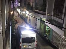 Hình ảnh Bán nhà HXH 273 Nguyễn Văn Đậu 100m2 ngang 5.5 giá 11 tỷ 8