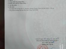 Hình ảnh Bán đất ĐS7, P. Trường Thạnh, Q9_ 385.5 m2_ Giá: 30.5tr/ m2
