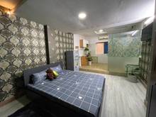 Hình ảnh Căn Hộ dạng studio cửa sổ lớn Nguyễn trãi Q5