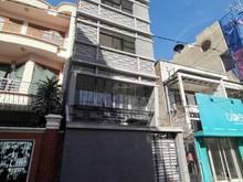 Hình ảnh Bán nhà mặt tiền Lê Văn Sỹ, Q3. DT: 5x20m, 5 tầng, giá 32 tỷ