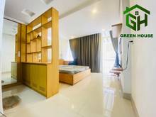 Hình ảnh Căn Hộ Cao Cấp, Ban Công, Ngay Trung Tâm Q1, Đường Lê Lai