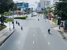 Hình ảnh Bán nhà số 7 Kỳ Đồng p9 quận 3 , ngang 20m giá 74 tỷ