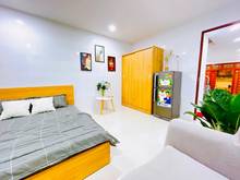 Hình ảnh Studio tôn thất đạm nội thất sang trọng