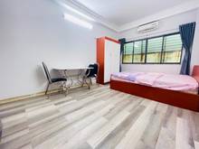 Hình ảnh 🌈 Căn Hộ Q3 siêu thoáng Đường Cao Thắng