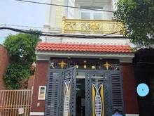 Hình ảnh Nhà bán Đường số 4 56m2 4 tầng 4mx14m giá 7.1 tỷ BHHòa A, Bình Tân.