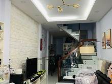 Hình ảnh Bán nhà mới cực đẹp long lanh ở ngay với giá bèo, diện tích rộng