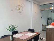 Hình ảnh Bán nhà PHỐ YÊN LẠC, NGÕ THÔNG, PHÂN LÔ, DÒNG TIỀN, 53m2 x 4 tầng
