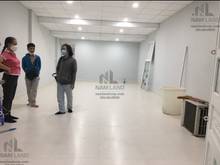 Hình ảnh Mặt bằng ngay trước tòa nhà phụ nữ,70m2,chỉ 17tr/th