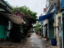 Hình ảnh Nhà Hẻm xe hơi Phan Anh, Bình Tân, 25m2 nhà mới, bán nhanh 2,2 tỷ.