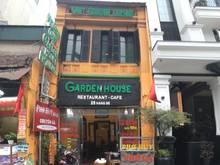 Hình ảnh Cho thuê Nhà MP Hàn Thuyên Hà Nội - DT  230 m2,  7 tầng, MT 16 m,