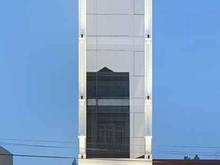Hình ảnh Cho thuê nhà MT 8 tầng thang máy Nguyễn Hữu Cảnh, Bình Thạnh, chỉ 90tr