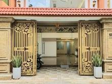 Hình ảnh Mặt bằng mới hẻm Út Tịch - Tân Bình