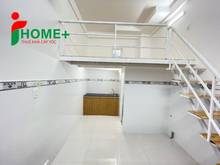 Hình ảnh Phòng mới xây có gác ngay Trường chinh