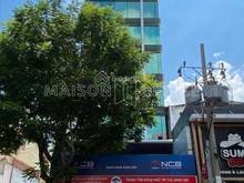 Hình ảnh Bán nhà MT Lê Văn Sỹ, Q 3, DT 8x30m giá chỉ 78 tỷ TL trệt + 4Lau 78 Ty