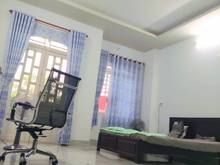 Hình ảnh Bán Nhà109M2, 4Tầng,HXH Chỉ 6.5Tỷ Tân Chánh Hiệp10,Tân Chánh Hiệp Q12.