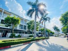 Hình ảnh Nội Thất Đầy Đủ - Mega Village - 1 Trệt 2 Lầu - Trục Chính Vào Dự Án