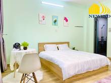 Hình ảnh Căn Hộ Full Nội Thất Sang Trọng Quận 7 Gần TDT PMH ViVo Lotte
