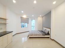 Hình ảnh Phòng Studio FULL Tiện Nghi - BAN CÔNG View LandMark Bình Thạnh