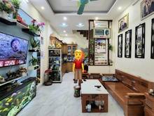 Hình ảnh Cực hiếm gần ô tô  35M XUÂN ĐỈNH 4.5 tỷ ở ngay