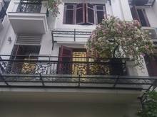 Hình ảnh Cho thuê nhà LK 90 Nguyễn Tuân, Thanh Xuân 70Mx5T MT 6M giá 40 triệu