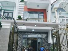 Hình ảnh Bán Nhà Sổ Hồng Riêng 91 m2 Ngay Gần Ngã Tư Bình Chuẩn - Thuận An-BD