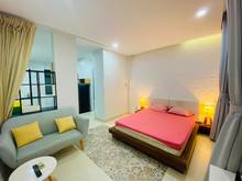 Hình ảnh Cho thuê gấp 1 phòng ngủ đầy đủ nội thất chỉ việc đến ở-xem nhà 24/7