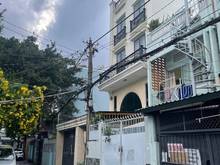 Hình ảnh Bán nhà 4 tấm_Hẻm xe hơi_gần cầu Bùi Đình Túy_12 tỷ
