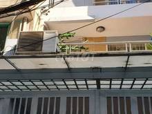 Hình ảnh Nhà mới mặt tiền hẻm Nguyễn Đình Chiểu quận 1