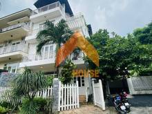 Hình ảnh Villa An Phú 7x16m sân rộng, nhiều cây 45tr
