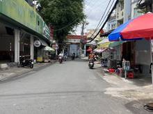 Hình ảnh Nhà Bình Long, Phú Thạnh, Tân Phú, 36m2, 2 tầng, Giá chỉ 2,85 tỷ