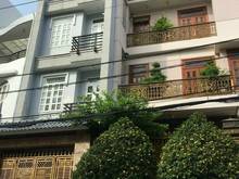 Hình ảnh Chính chủ bán CHDV HXH 12m khu D1 HĐT 34tr/T chỉ 12 tỷ