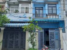 Hình ảnh Kẹt tiền cần bán nhanh trong tuần nhà trệt lầu 3 pn