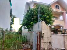 Hình ảnh Gò Vấp, Dương Quảng Hàm, Khu dân trí, Lô đất 5x20m DT 92m2, Chỉ 8.5 tỷ