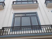 Hình ảnh Bán nhà Tây Mỗ, DT 33m2*5T, MT 4.5m ngõ ô tô giá chỉ 3,4 tỷ!