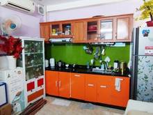 Hình ảnh Bán gấp nhà Hồng Lạc F10 Tân Bình SÁT MẶT TIỀN - NGANG 4.5M, 22m2 x 3T