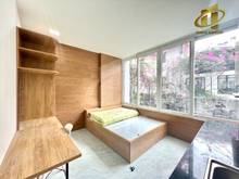 Hình ảnh Studio Mới Keng - Bếp xa giường - Ban công Ngay D2 - Hàng Xanh