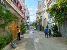Hình ảnh Bán lỗ nhà hẻm xe tải Phan Văn Trị 150m2 18 Tỷ 5