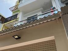 Hình ảnh Bán Nhà Mặt Tiền Chu Văn An P12 Giá 12.9 Tỷ, 4.2mX12m 3 Tấm 4PN 4WC