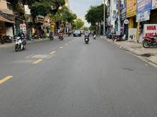 Hình ảnh Bán nhà mặt tiền Nhất Chi Mai { 7,3 x 28m } phường 13, Tân Bình. 40 tỷ
