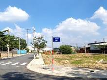 Hình ảnh Đất Ngay TP. Thuận An Chỉ 750 Triệu