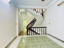 Hình ảnh Hẻm Ô Tô 7 chỗ Đỗ Trong Nhà - Cách Mặt Tiền 1 Căn chỉ 9 tỷ 6
