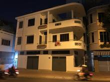 Hình ảnh Nhà mặt tiền Yersin ngang 9m, thu nhập 150 triệu/tháng, giá 36 tỷ