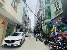 Hình ảnh BÁN ĐẤT HIẾM. Khương Đình, 75m2, MT4m8,ô tô vào nhà,kinh doanh,6.5 tỷ
