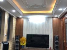 Hình ảnh Bán Nhà Riêng Phạm Văn Chiêu 5 Tấm, Hxh, Nở Hậu, 68 m2, 6 tỷ 7, Gò Vấp