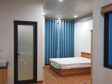 Hình ảnh Cho thuê nhà Nam Việt Á gần Bùi Tá Hán 3 tầng 4PN sân thượng full NT