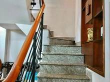 Hình ảnh Đẩy nhanh nhà NguyễnTất Thành quận 4- 45m2- 2,2 tỷ- SHR